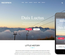 Backpack a travel category Flat Bootstrap Responsive Web Template