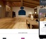 Furnishing a Interior Architects Multipurpose Flat Bootstrap Responsive Web Template