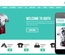 Aditii a Flat ECommerce Responsive Web Template