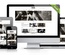 Classic Blog Responsive Mobile Website Template