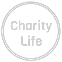 Charity Life a Social and People Responsive Web Template