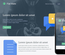 Flatmate a Singlepage Flat Bootstrap Responsive web template