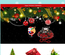 Happy Christmas a Newsletter Responsive Email Template