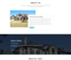 Prefabrication a Real Estate Bootstrap Responsive Web Template