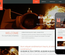 Welding a Industrial Portfolio Flat Bootstrap Responsive web template