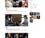 Work Field a Corporate Website Template