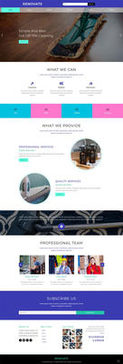 Renovate a Service Category Flat Bootstrap Responsive Web Template