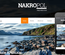 Nakropol UI Kit a Flat Bootstrap Responsive Web Template