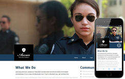 Armor a Services Category Flat Bootstrap Responsive Web Template