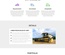 Harvester a Agriculture Category Flat Bootstrap Responsive Web Template