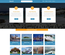 Jaunt  A Travel  Flat Bootstrap Responsive  Web Template