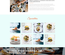 Food Club a Hotels and Restaurants Category Bootstrap Responsive Web Template