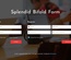 Splendid Bifold Form a Responsive Widget Template