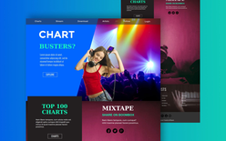 Boombox a Entertainment Category Flat Bootstrap Responsive web template