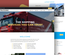 Trucking Transport Category Bootstrap Responsive Web Template