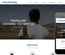 Vacationing a Travel Category Flat Bootstrap Responsive Web Template