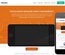 Promo a landingpage Multipurpose Flat Bootstrap Responsive Web Template