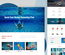 Pool a Sports Category Bootstrap Responsive Web Template