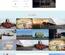 MTJ a Transportation Category Bootstrap Responsive Web Template