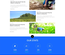 Sowing Agriculture Category Bootstrap Responsive Web Template