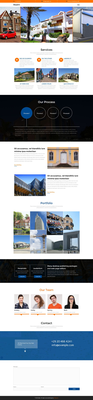 Realm A Real Estate Category Flat Bootstrap Responsive Web Template