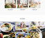 Eatery Template