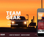 Team Gear a Flat ECommerce Bootstrap Responsive Web Template