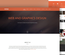 Patros Multipurpose Flat Bootstrap Responsive Web Template