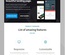 Aptile a Mobile App Landing Flat Bootstrap Responsive Web Template