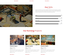 Fabricator an Industrial Category Bootstrap Responsive Web Template