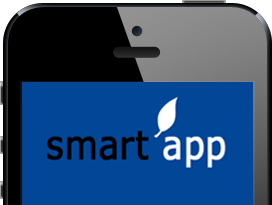 Smart App a App based Mobile Website Template