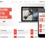 Studeon a Corporate Business Flat Bootstrap Responsive Web Template